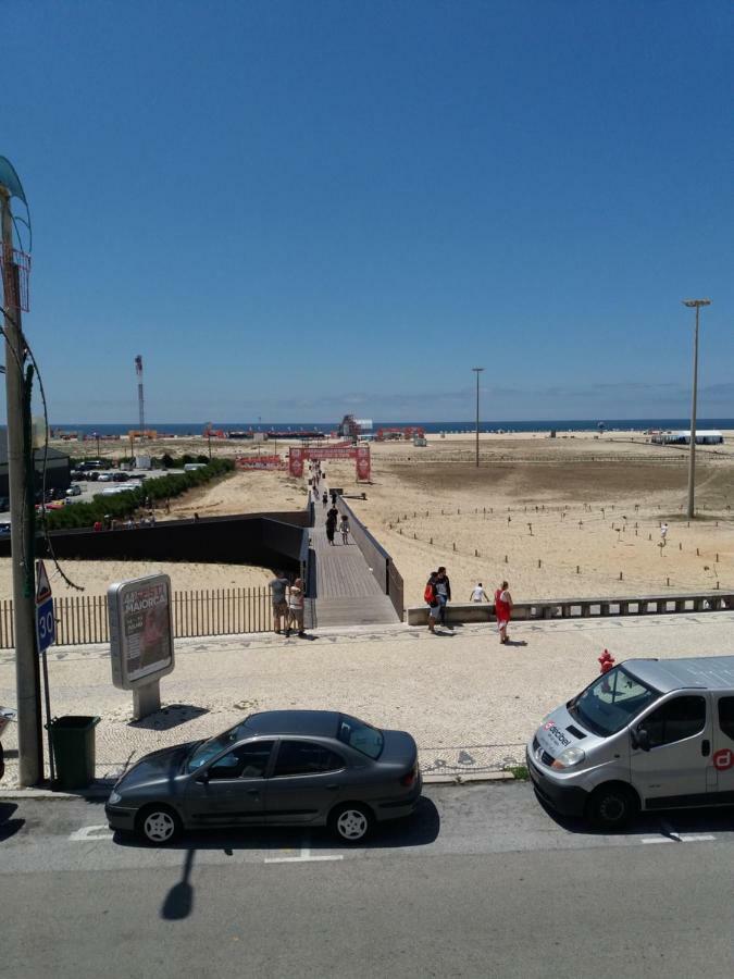 Apartamento Casa Picadeiro Figueira da Foz Exterior foto